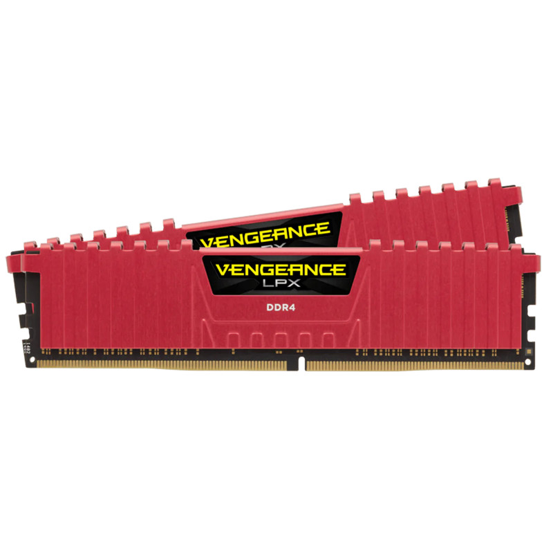 Crucial CT2K8G4SFD824A  16GB (2x8GB) 2400MHz SODIMM - الذاكرة العشوائية
